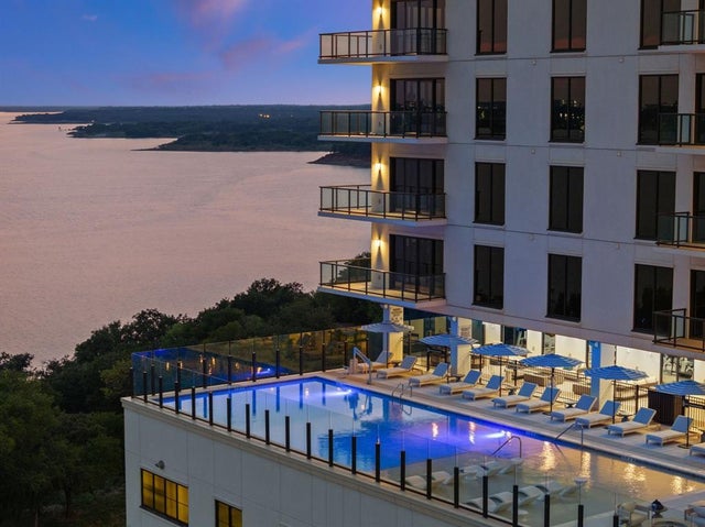 3111 Sunset Boulevard A01, Flower Mound