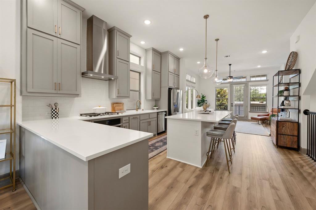 5320 Laurel Branch Drive, Dallas