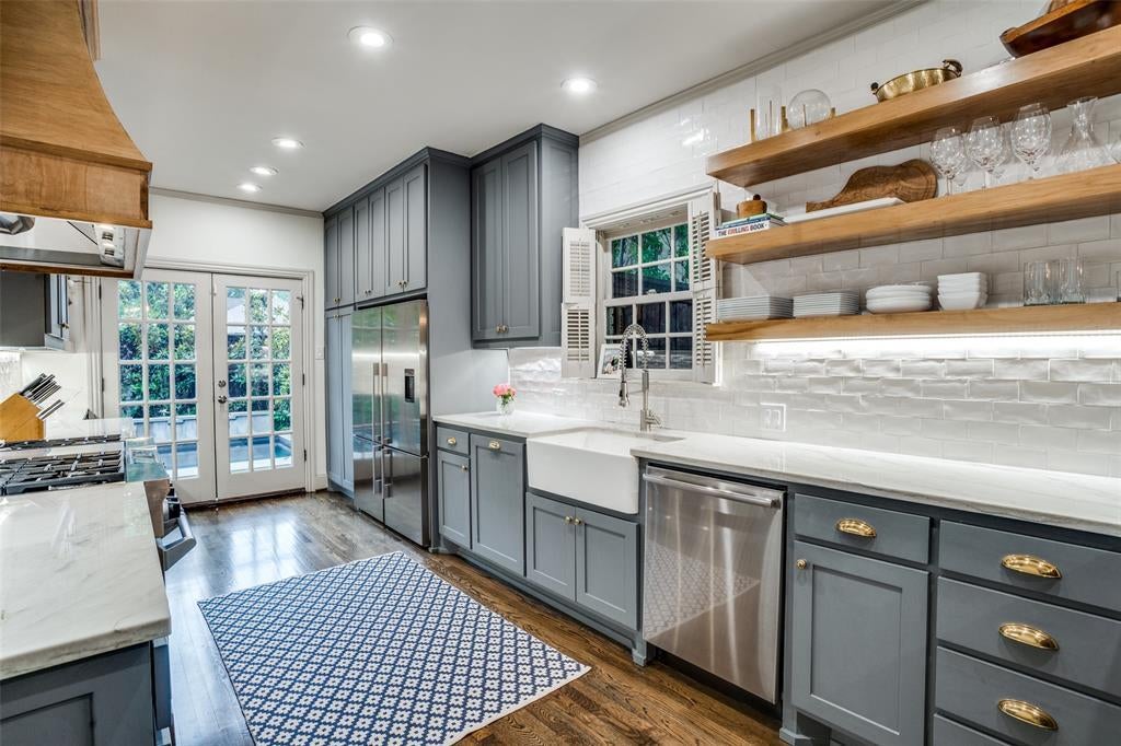 5422 Merrimac Avenue, Dallas