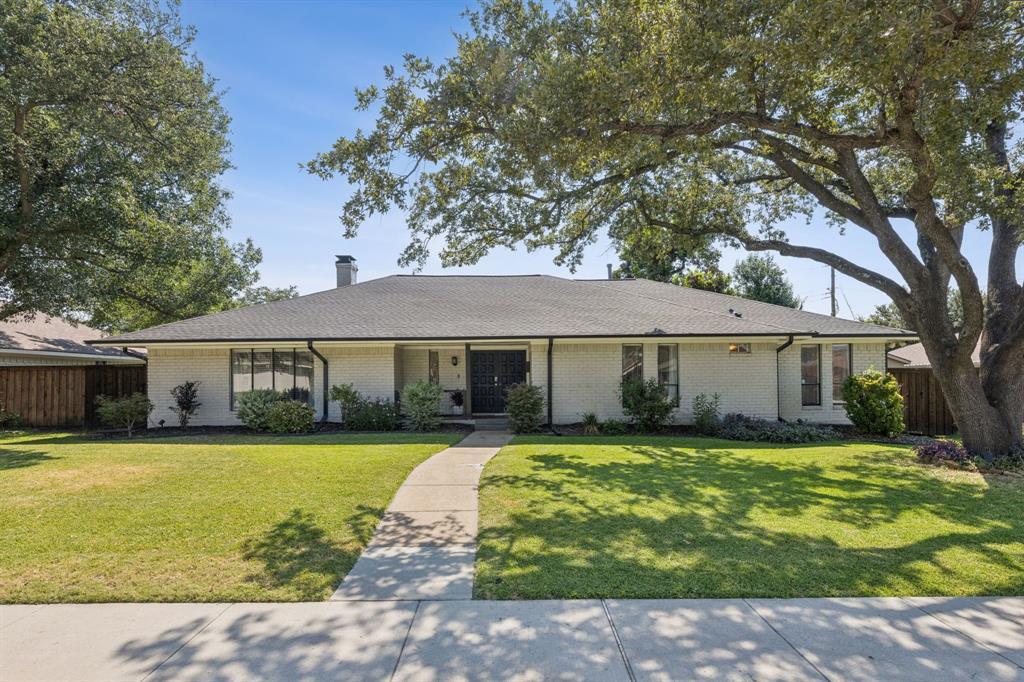 10010 Cromwell Drive, Dallas