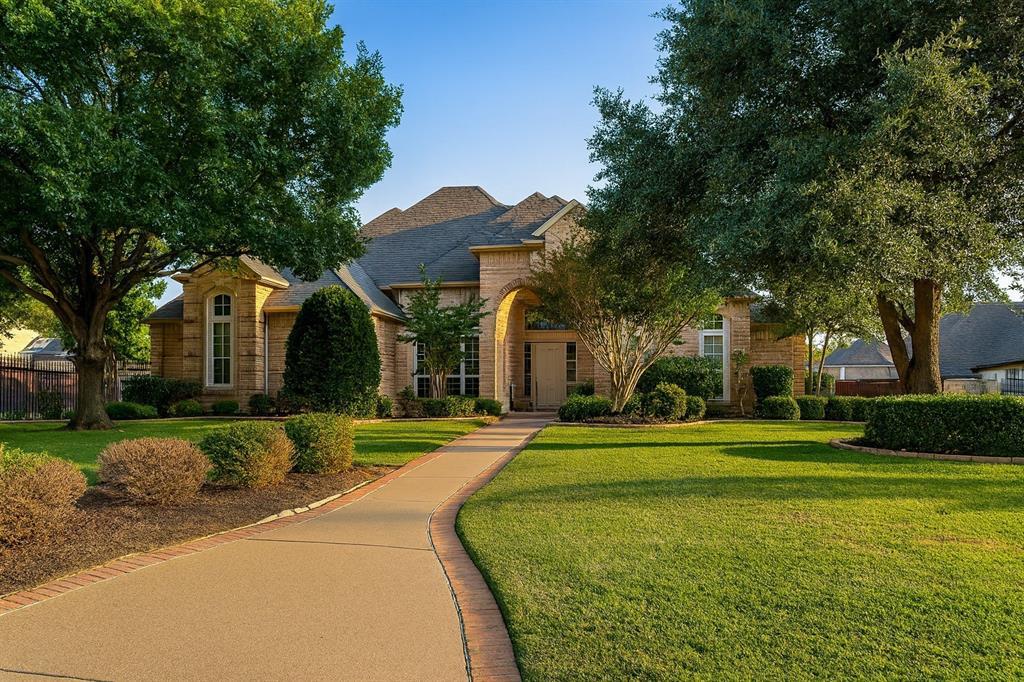 111 Yale Drive, Southlake