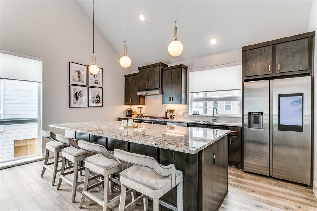 1111 Barsotti Court, Dallas