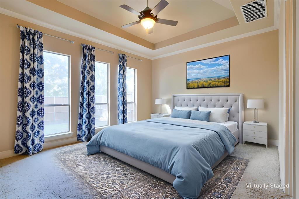 9679 Carriage Hill Lane, Frisco