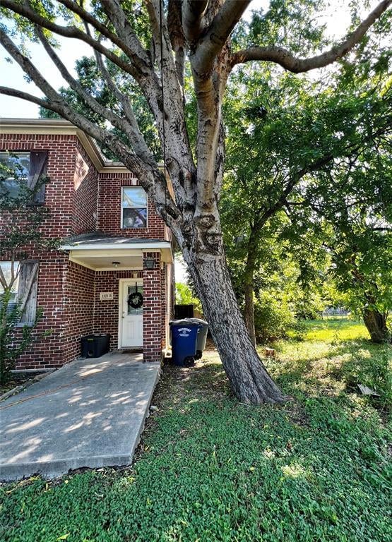 1328 Fletcher Street B, Dallas