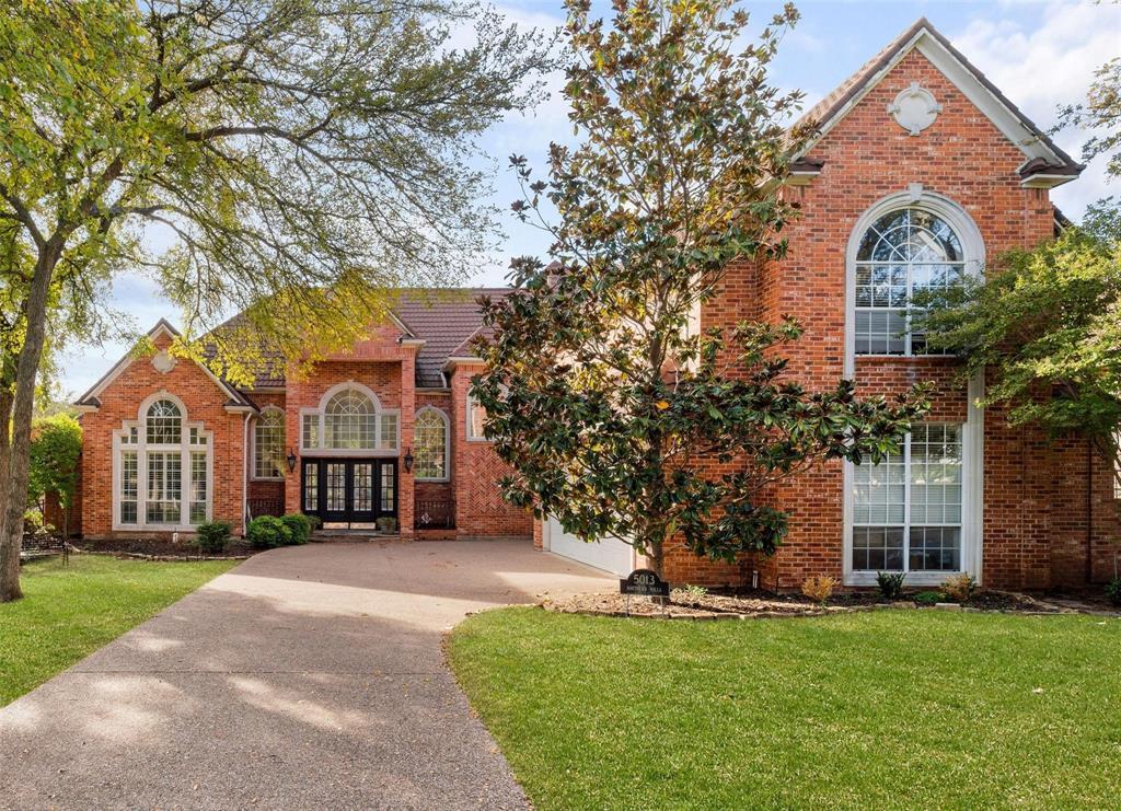 5013 Southern Hills Drive, Frisco
