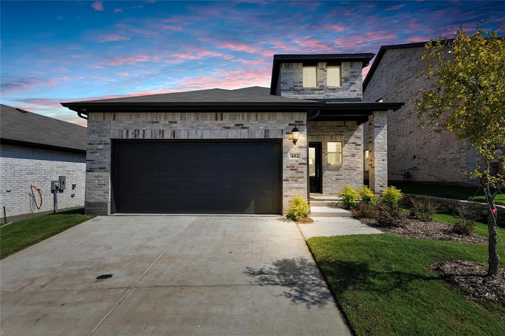 402 Blanton Street, McKinney
