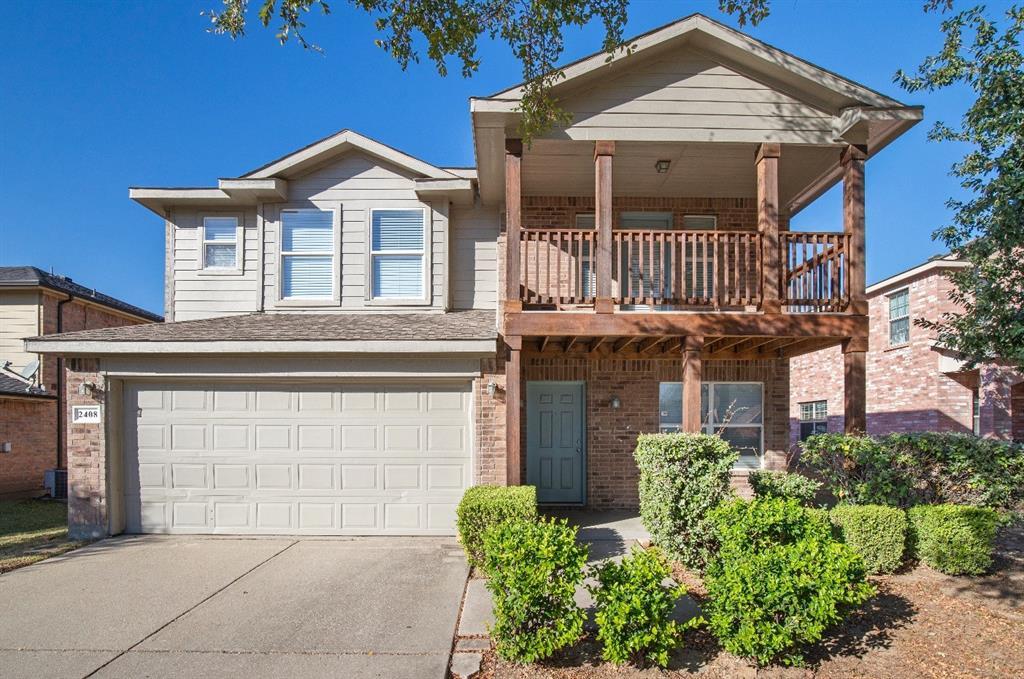 2408 Emerald Lane, McKinney