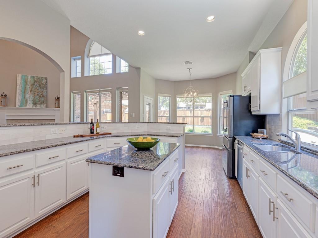 1317 Brimwood Drive, McKinney