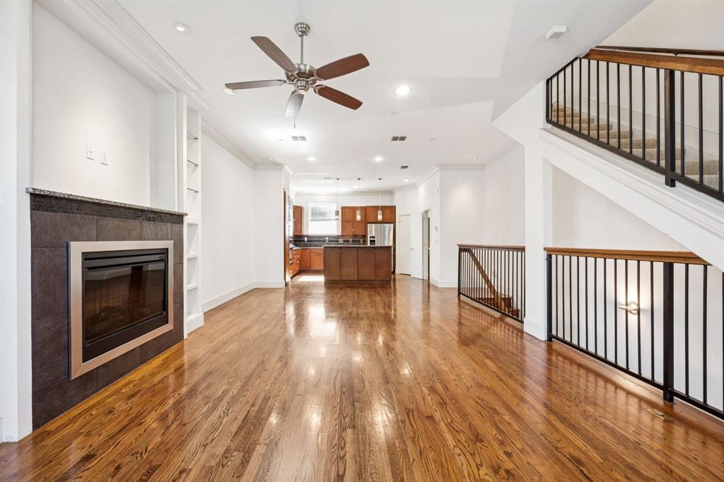 3200 Ross Avenue 15, Dallas