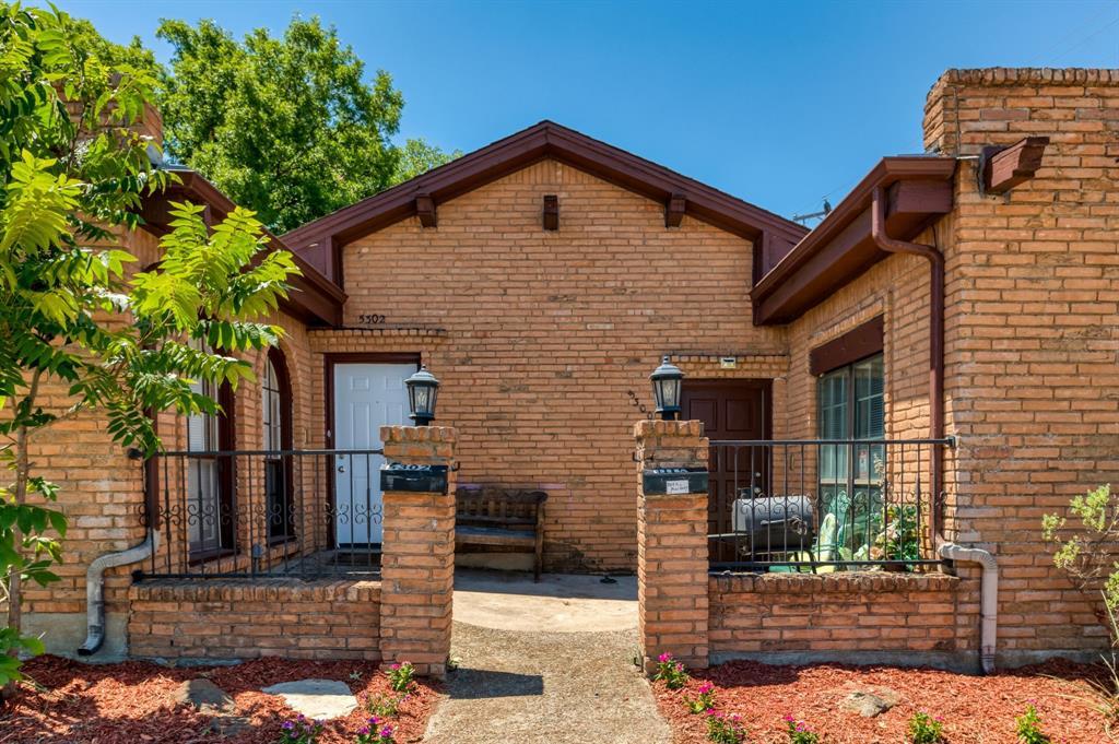 5300 Wonder Drive B, Fort Worth