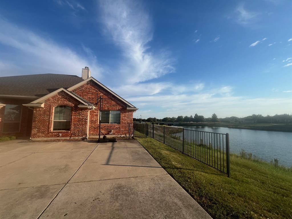 1721 Nestledown Drive, Allen
