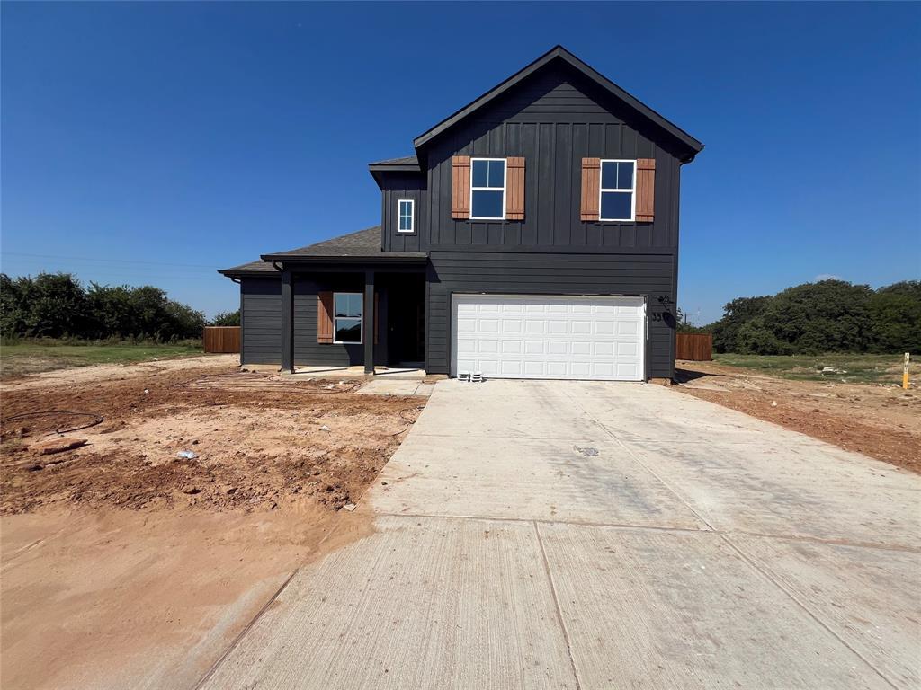 3517 Foxhound Lane, Denton