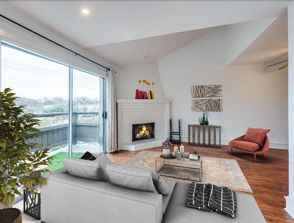 4800 Northway Drive 2m, Dallas
