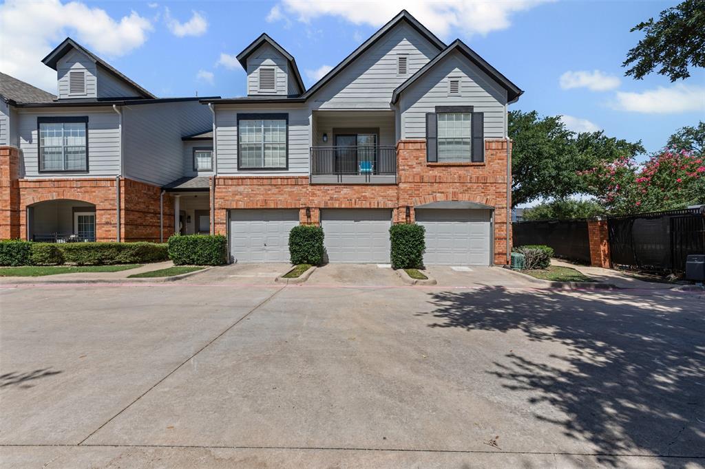 2524 Preston Road 1608, Plano