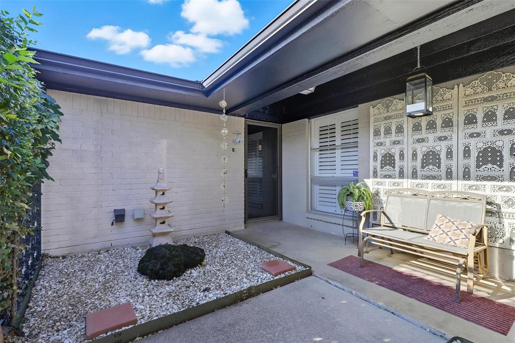 5314 South Drive, Fort Worth