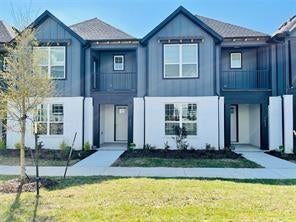 1654 Jessica Drive, Allen