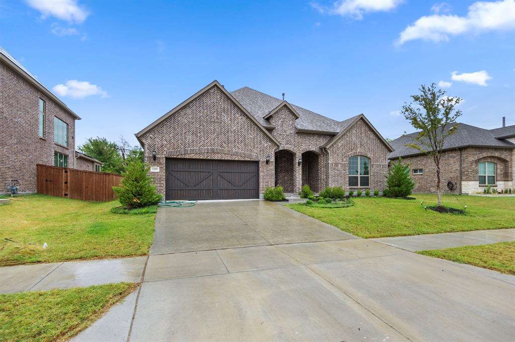 16050 Talamore Lane, Frisco
