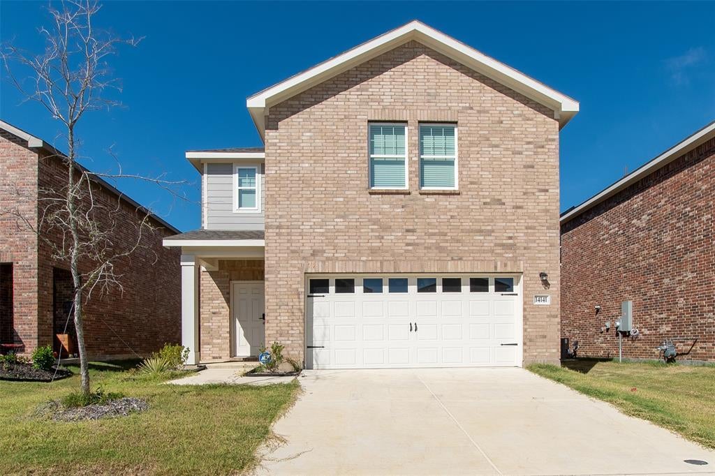 14141 Emeric Street, Pilot Point