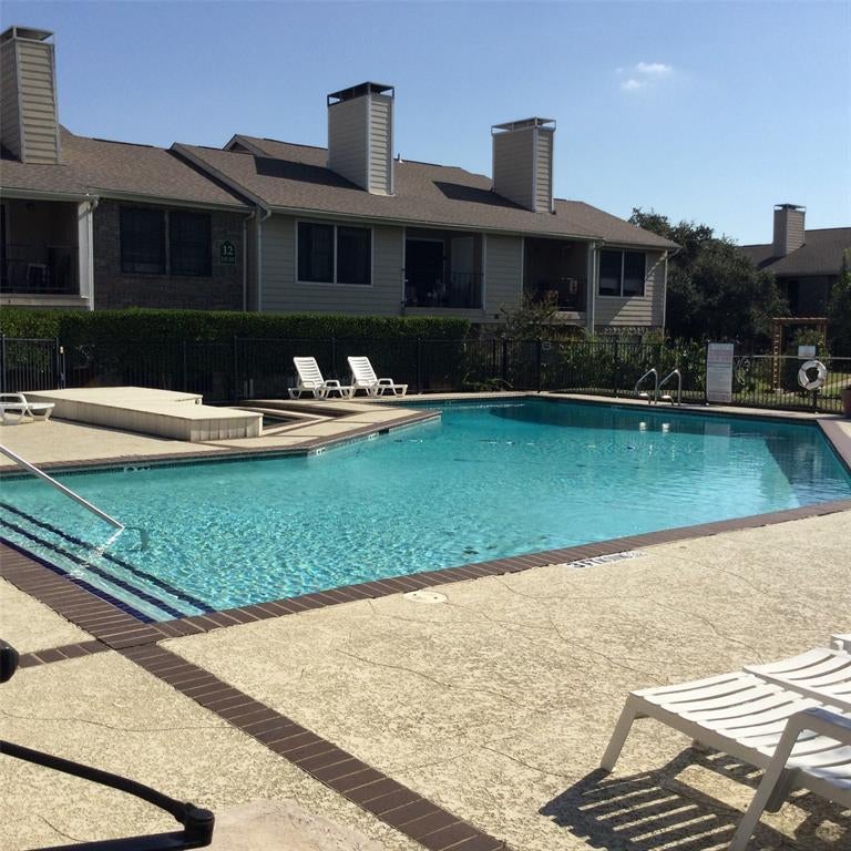 4748 Old Bent Tree Lane 808, Dallas