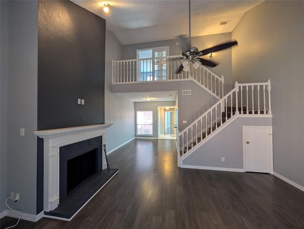 12660 Hillcrest Road 5206, Dallas