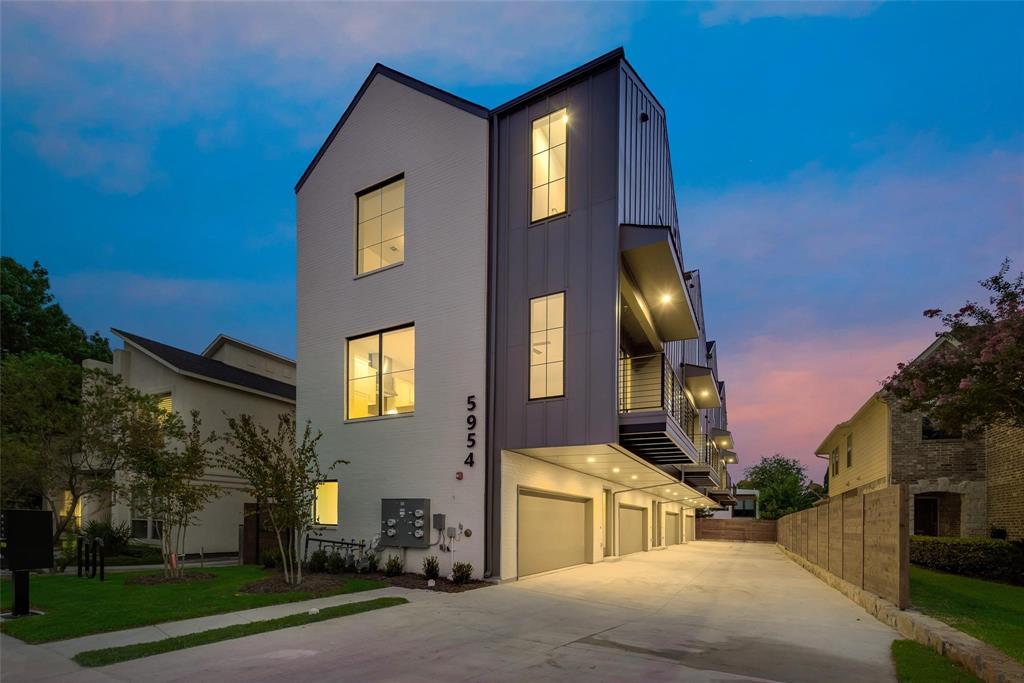 5954 Lewis Street 103, Dallas