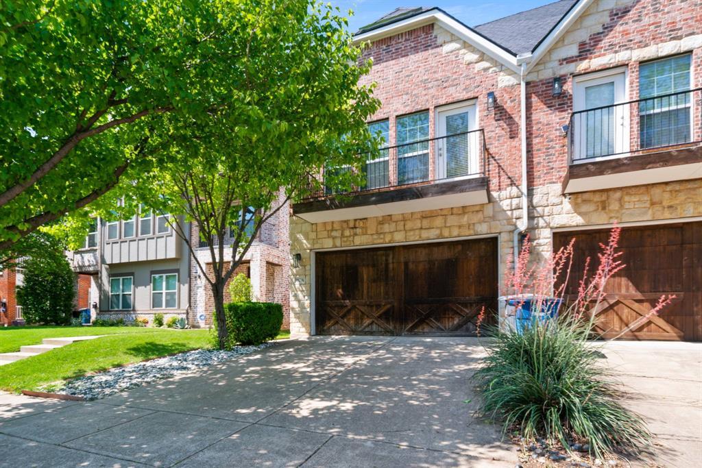 5923 Oram Street A, Dallas