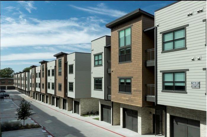 5619 Belmont Avenue 240, Dallas