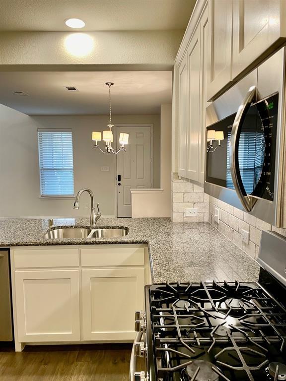 4138 Cascade Sky Drive, Arlington