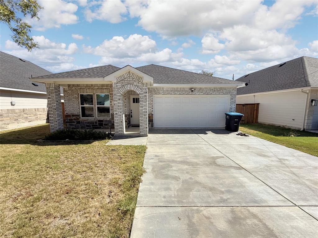 805 Exeter Street, Fort Worth