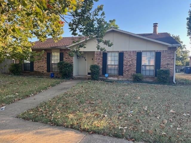 7574 Christie Lane, Dallas