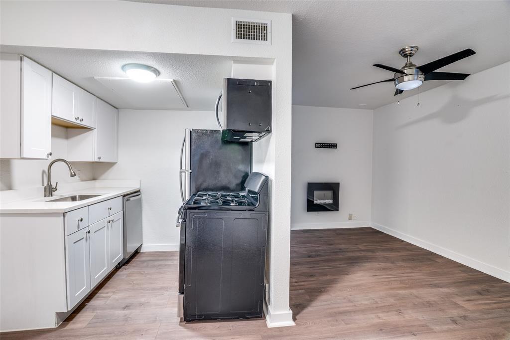 4927 San Jacinto Street 106, Dallas