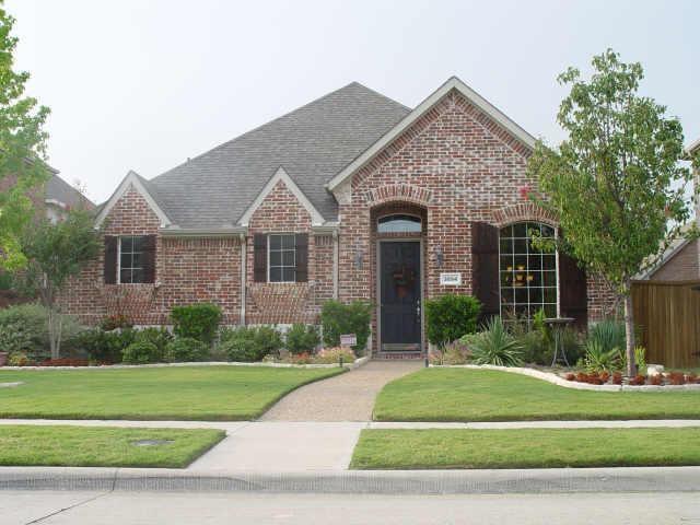 3894 Johnson Street, Frisco