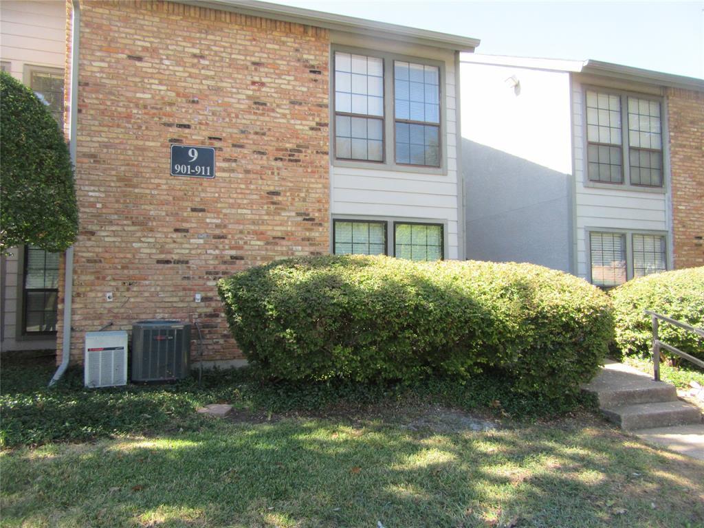 15151 Berry Trail 908, Dallas