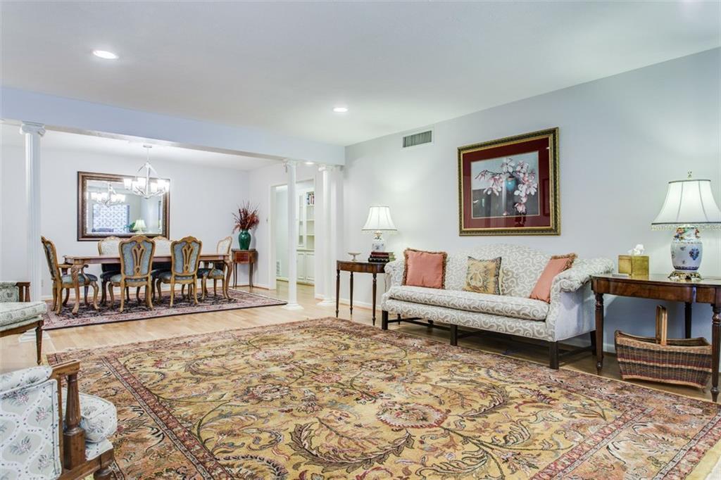 6357 Diamond Head Circle B, Dallas