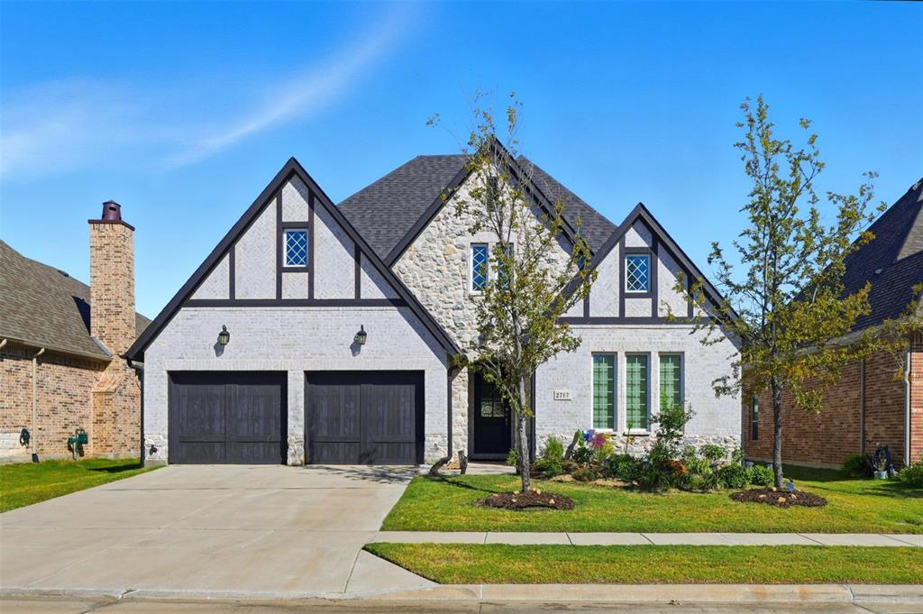 2717 Cumberland, The Colony