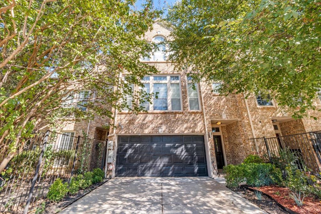 436 N Hill Avenue, Dallas