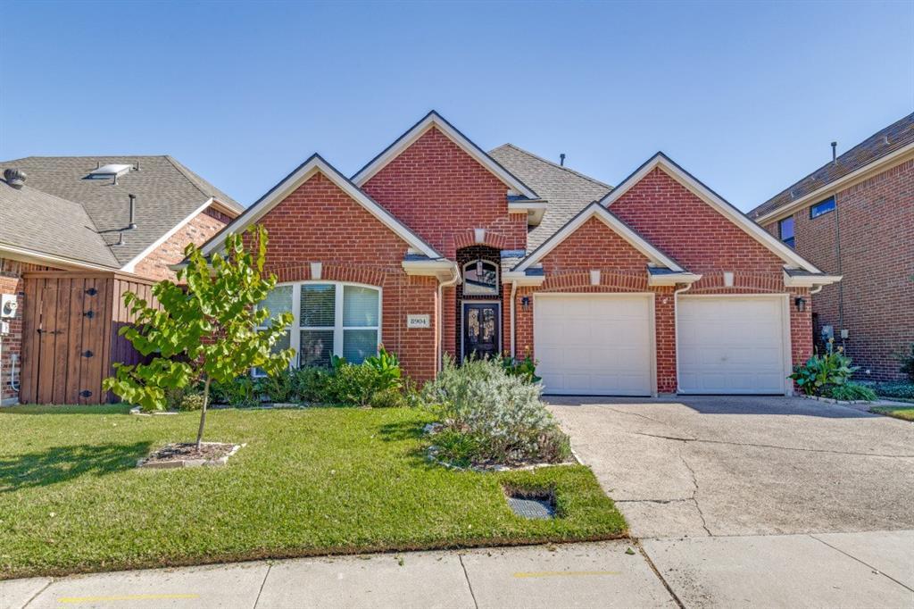 8904 Lakewood Drive, Irving