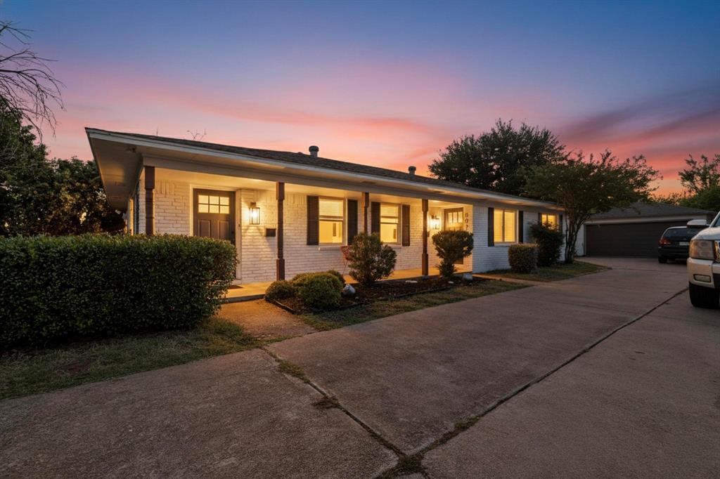 10018 Olmos Drive 10020, Dallas