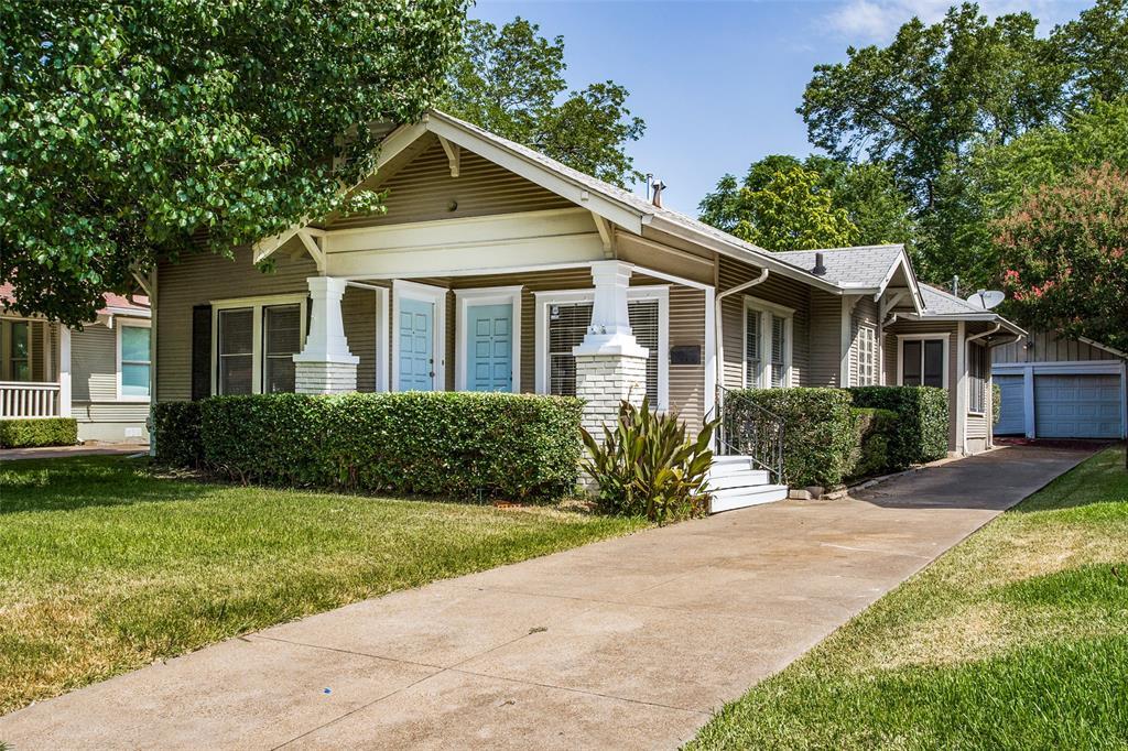 5415 Bonita Avenue, Dallas