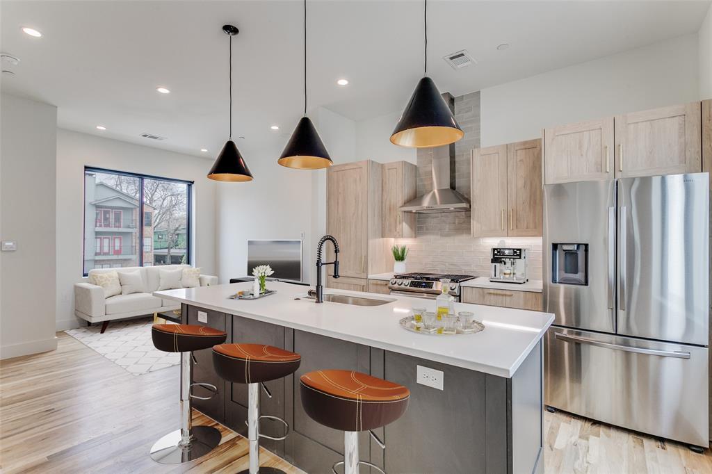 5609 Live Oak Street 103, Dallas