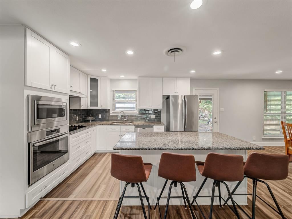 5512 Odessa Avenue, Fort Worth