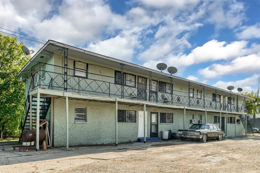 2408 Meyers Street 104, Dallas