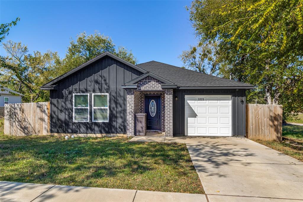 3223 Tuskegee Street, Dallas