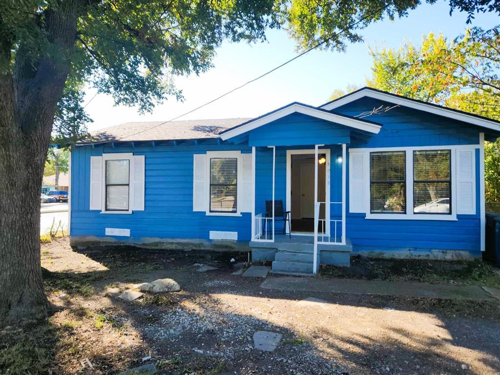 8918 Slay Street, Dallas