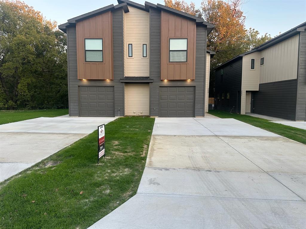 2642 Hutchinson Street, Fort Worth