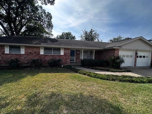3609 Glenmont Drive, Fort Worth