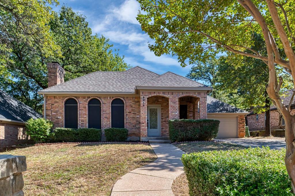 5315 Antony Court, Arlington