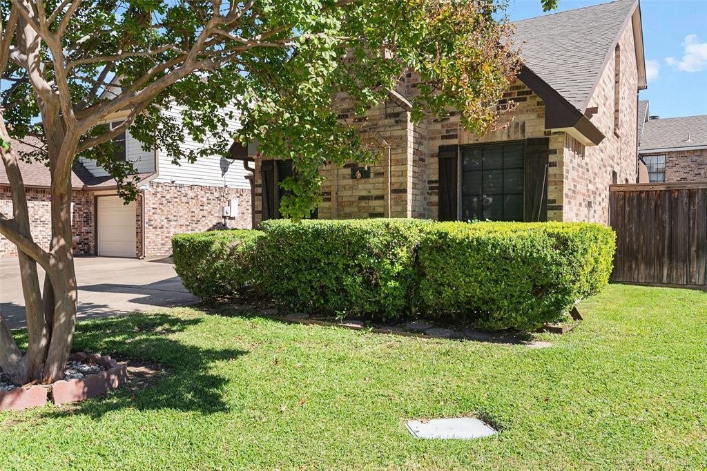 3420 Briaroaks Drive, Garland