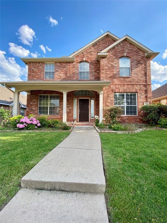 6005 Blue Spruce Lane, McKinney