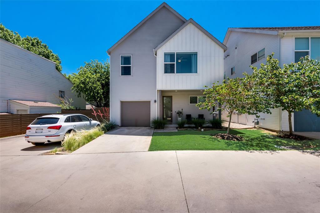 6592 Arborist Lane, Dallas